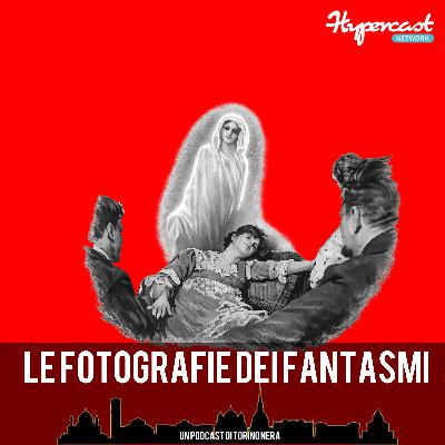 Le fotografie dei fantasmi Le fotografie dei fantasmi