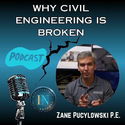 Why Civil Engineering is Broken