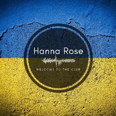 Hanna Rose HR007