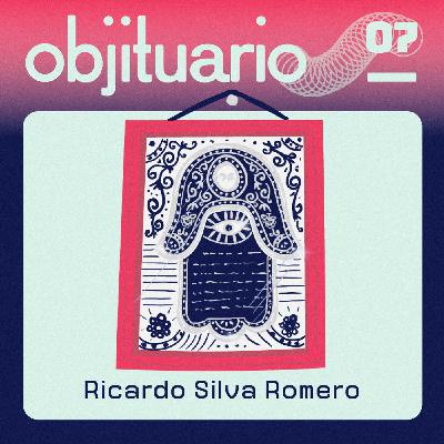 La oración palestina de Ricardo Silva Romero