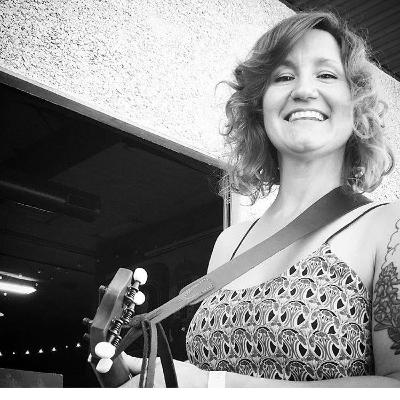 Ambassador of String: Gretchen Du Pre