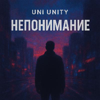 16. UNi-UNITY- Непонимание 16. UNi-UNITY- Непонимание