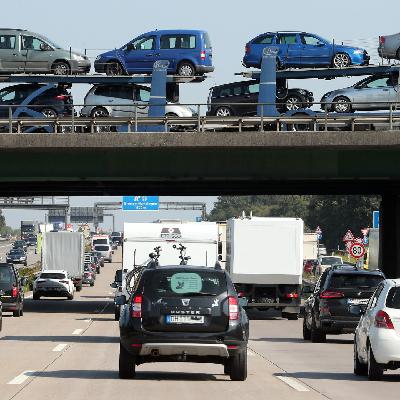 Runter von diesen krassen Kosten