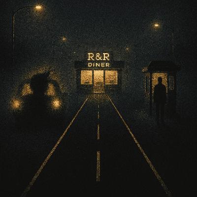 【靈異故事】EP40: 深夜公路——那些一起上路的東西