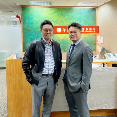 一小時搞懂「國民法官」的資格與選任  feat.林俊宏律師