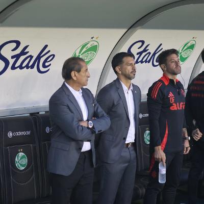 GE Inter #397 - As primeiras impressões do trabalho de Ramón Díaz