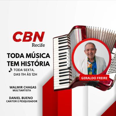 Debate Especial de Ano Novo - 31/12/2026 - História do Toda Música
