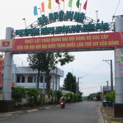 Tiêu điểm - Đồng Nai "bứt phá" nông thôn mới: Từ diện mạo khang trang đến mục tiêu 'hiện đại, hạnh phúc'