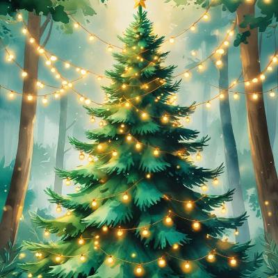 A téltündér meséje A téltündér meséje