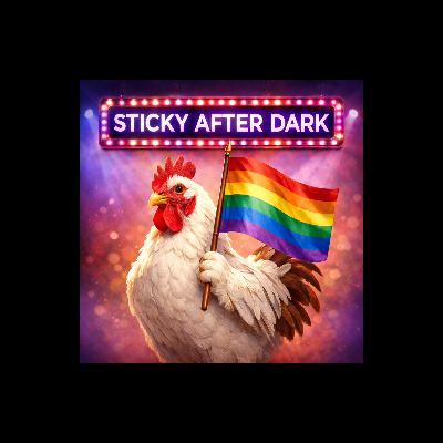 The Category Is: Cuck