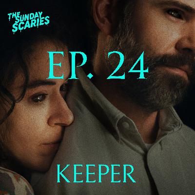 Keeper (2025) Keeper (2025)