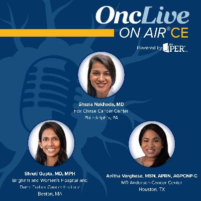 S15 Ep38: Tackling Oncologic Emergencies in Patients Treated With High-Dose Methotrexate S15 Ep38: Tackling Oncologic Emergencies in Patients Treated With High-Dose Methotrexate