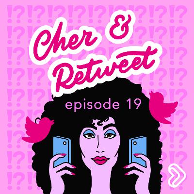 Cher's stumped us