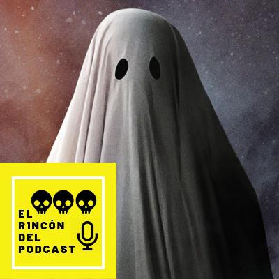 Anécdotas de Fantasmas y Señores Meados