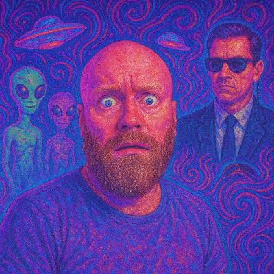 Episode 128: Our Legal System Ain’t That Great