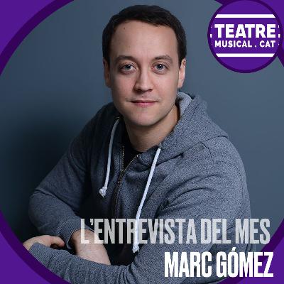 Marc Gómez - Maig 2023