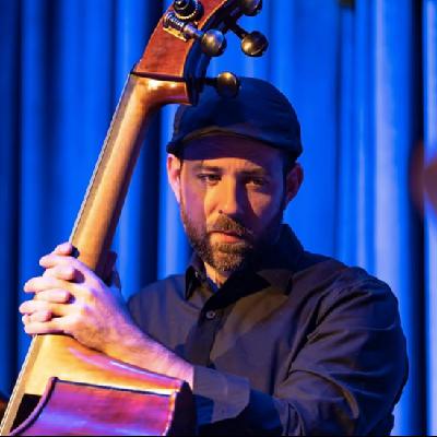 EPISODE 159 - Ryan Berg EPISODE 159 - Ryan Berg