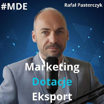 MDE.8/E - Cele strategii eksportowej (cele jakościowe i ilościowe): KPI i identyfikacja ryzyka MDE.8/E - Cele strategii eksportowej (cele jakościowe i ilościowe): KPI i identyfikacja ryzyka