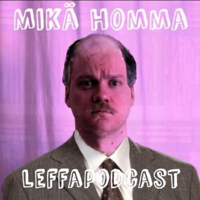 Jakso 70 - The West Wing (vieraana Yks kysymys -leffapodcastin Timo), Her, Vanilla Sky & The Last Movie Stars