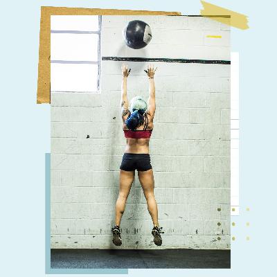 Explosive power: exercises to boost mobility and prevent injury