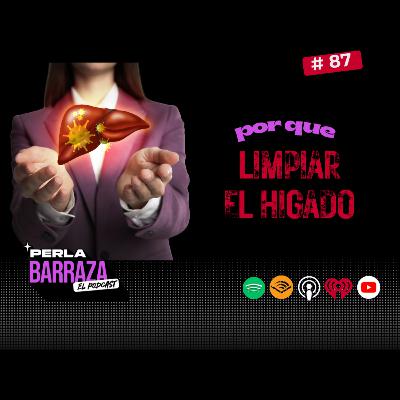 Limpia tu Hígado en 21 Días con Estos Consejos