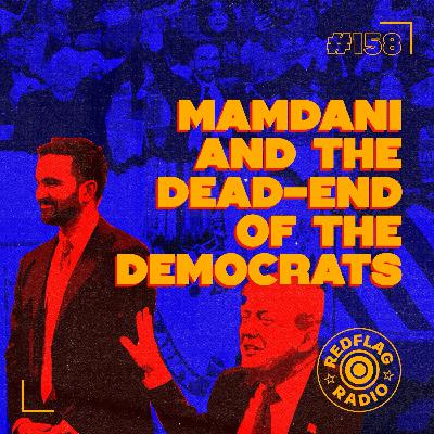 Mamdani and the dead-end of the Democrats