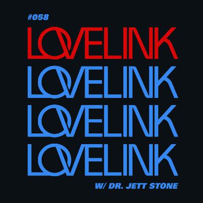 Ep 58 — Jett Stone, PhD — Overthinking in Men and How to Overcome It Ep 58 — Jett Stone, PhD — Overthinking in Men and How to Overcome It