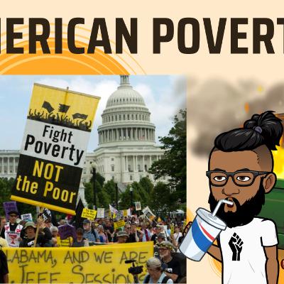 Season 11 Episode 5: American Poverty Season 11 Episode 5: American Poverty