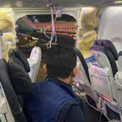 🎙️ Haiti and Boeing Scandals Unveiled 🎙️