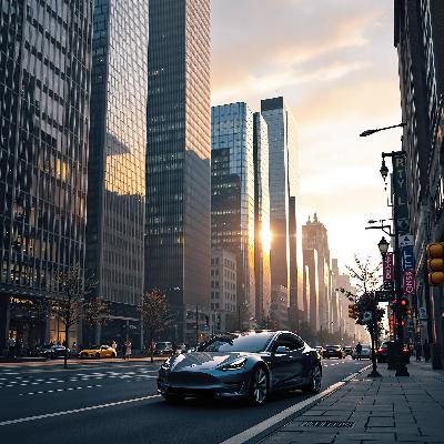 Tesla's Deliveries Plummet: Should You Buy, Hold, or Sell Now?