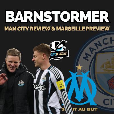 Biggest win of the season, the full-back effect and Marseille preview! Biggest win of the season, the full-back effect and Marseille preview!