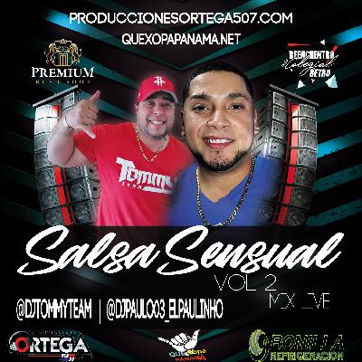 Salsa Sensual Vol 2 (1HORA Y 38 MIN) By @DjPaulo03 Ft @DjTommyTeam Salsa Sensual Vol 2 (1HORA Y 38 MIN) By @DjPaulo03 Ft @DjTommyTeam