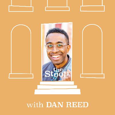 Dan Reed from Greater Washington