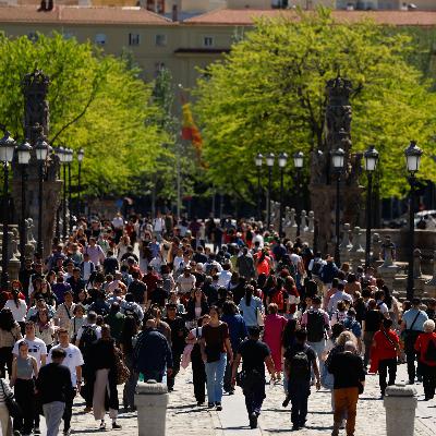 Crecer entre dos culturas Crecer entre dos culturas