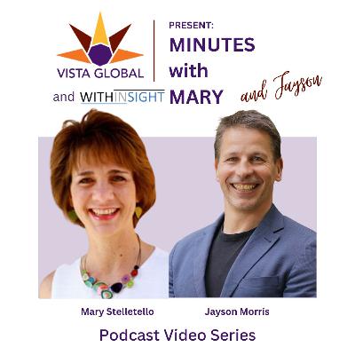 Episode 23: Enneagram Mini-Series - The Enneagram & Teams