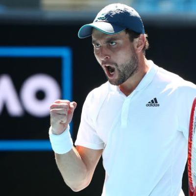 GS 2X03 - Repaso Australia Open