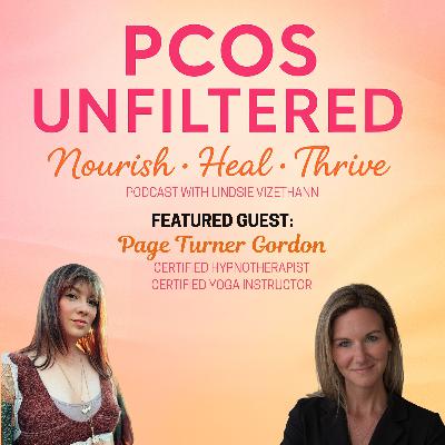 #50 Healing Without Pills, with Page Turner Gordon (Part 3) #50 Healing Without Pills, with Page Turner Gordon (Part 3)