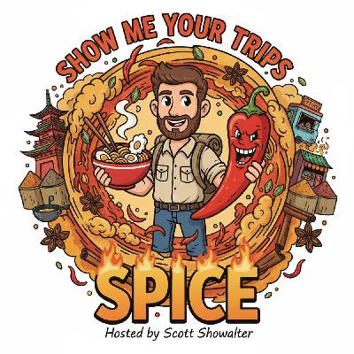 Spice Spice
