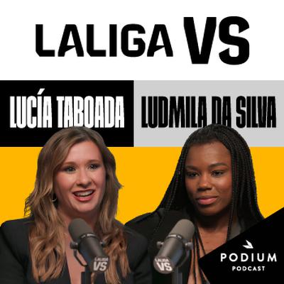 Ludmila Da Silva y Lucía Taboada – T01E06