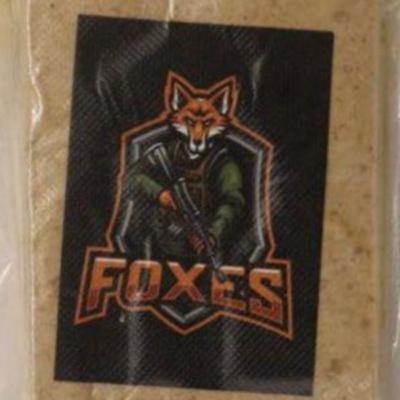 Konflikten mellan Foxtrot och Bandidos