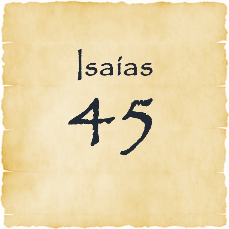 Isaías 45 episode artwork