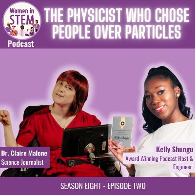 The Physicist Who Chose People Over Particles