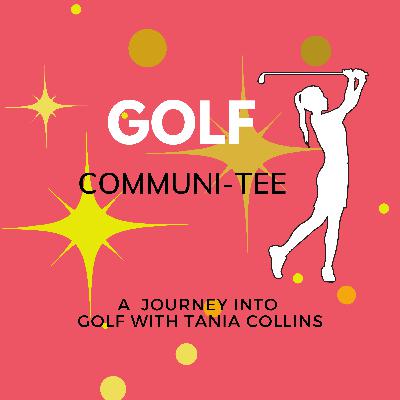 The Golf COMMUNI-TEEE is launching