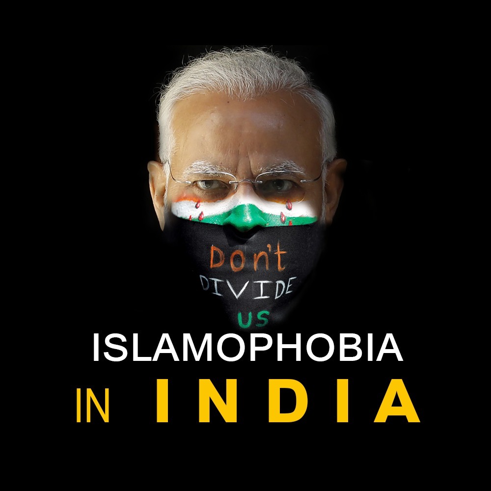 EP03 - India's Islamophobia episode artwork
