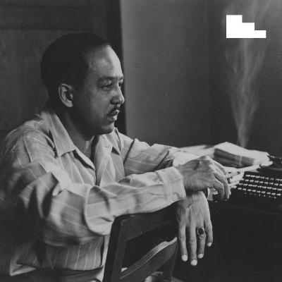 We Are the American Heartbreak: Langston Hughes on the African American experience