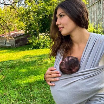 The Wild Midwife Homestead (Trailer)