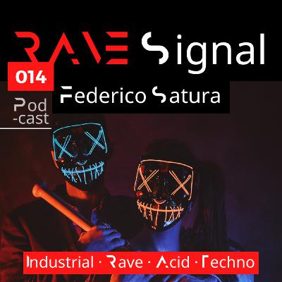 Rave Signal 016