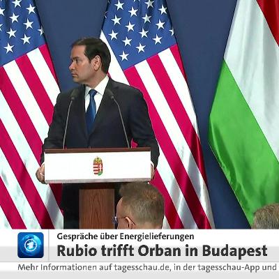 tagesschau in 100 Sekunden