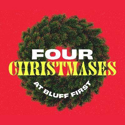 Four Christmases | Ebenezer Four Christmases | Ebenezer