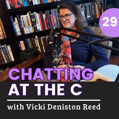 Vicki Deniston Reed - "Heart and Soul" Vicki Deniston Reed - "Heart and Soul"